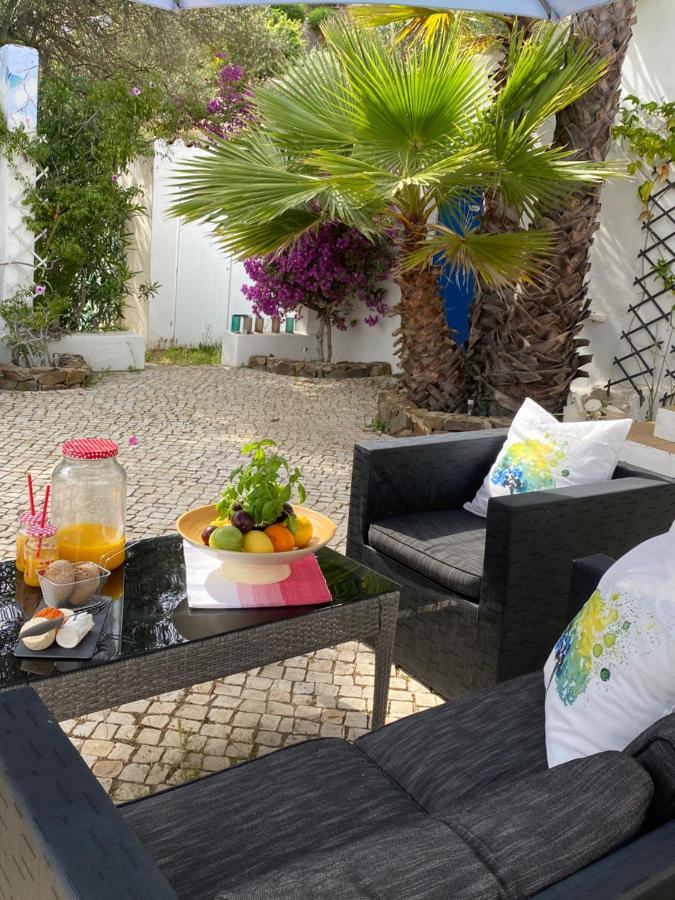 Country Guest House With Pool タヴィラ エクステリア 写真